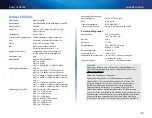 Предварительный просмотр 104 страницы Cisco Linksys EA2700 User Manual