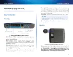 Предварительный просмотр 108 страницы Cisco Linksys EA2700 User Manual