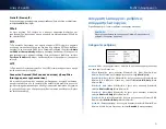 Предварительный просмотр 113 страницы Cisco Linksys EA2700 User Manual