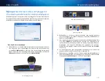 Предварительный просмотр 119 страницы Cisco Linksys EA2700 User Manual