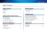 Предварительный просмотр 128 страницы Cisco Linksys EA2700 User Manual