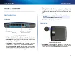 Предварительный просмотр 129 страницы Cisco Linksys EA2700 User Manual