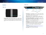 Предварительный просмотр 130 страницы Cisco Linksys EA2700 User Manual