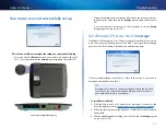 Предварительный просмотр 139 страницы Cisco Linksys EA2700 User Manual