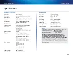 Предварительный просмотр 144 страницы Cisco Linksys EA2700 User Manual