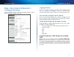 Предварительный просмотр 154 страницы Cisco Linksys EA2700 User Manual