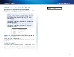 Предварительный просмотр 158 страницы Cisco Linksys EA2700 User Manual