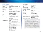 Предварительный просмотр 167 страницы Cisco Linksys EA2700 User Manual