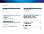 Предварительный просмотр 170 страницы Cisco Linksys EA2700 User Manual