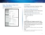 Предварительный просмотр 175 страницы Cisco Linksys EA2700 User Manual