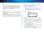 Предварительный просмотр 176 страницы Cisco Linksys EA2700 User Manual