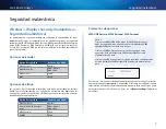 Предварительный просмотр 178 страницы Cisco Linksys EA2700 User Manual