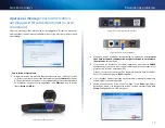 Предварительный просмотр 182 страницы Cisco Linksys EA2700 User Manual