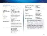 Предварительный просмотр 188 страницы Cisco Linksys EA2700 User Manual