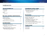 Предварительный просмотр 191 страницы Cisco Linksys EA2700 User Manual