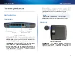 Предварительный просмотр 192 страницы Cisco Linksys EA2700 User Manual