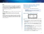 Предварительный просмотр 197 страницы Cisco Linksys EA2700 User Manual