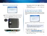 Предварительный просмотр 202 страницы Cisco Linksys EA2700 User Manual