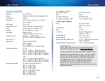 Предварительный просмотр 209 страницы Cisco Linksys EA2700 User Manual