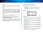 Предварительный просмотр 218 страницы Cisco Linksys EA2700 User Manual