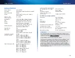 Предварительный просмотр 230 страницы Cisco Linksys EA2700 User Manual