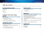 Предварительный просмотр 233 страницы Cisco Linksys EA2700 User Manual