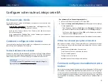 Предварительный просмотр 236 страницы Cisco Linksys EA2700 User Manual