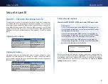 Предварительный просмотр 241 страницы Cisco Linksys EA2700 User Manual