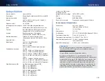 Предварительный просмотр 251 страницы Cisco Linksys EA2700 User Manual