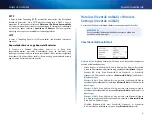 Предварительный просмотр 260 страницы Cisco Linksys EA2700 User Manual