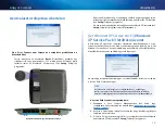 Предварительный просмотр 266 страницы Cisco Linksys EA2700 User Manual