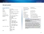 Предварительный просмотр 271 страницы Cisco Linksys EA2700 User Manual