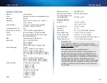 Предварительный просмотр 272 страницы Cisco Linksys EA2700 User Manual