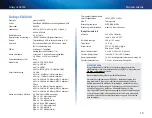 Предварительный просмотр 273 страницы Cisco Linksys EA2700 User Manual