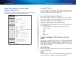 Предварительный просмотр 281 страницы Cisco Linksys EA2700 User Manual