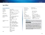 Предварительный просмотр 292 страницы Cisco Linksys EA2700 User Manual