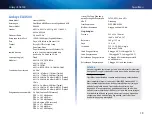 Предварительный просмотр 294 страницы Cisco Linksys EA2700 User Manual