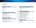 Предварительный просмотр 297 страницы Cisco Linksys EA2700 User Manual