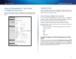 Предварительный просмотр 302 страницы Cisco Linksys EA2700 User Manual