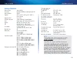 Предварительный просмотр 315 страницы Cisco Linksys EA2700 User Manual