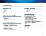 Предварительный просмотр 318 страницы Cisco Linksys EA2700 User Manual