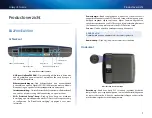 Предварительный просмотр 319 страницы Cisco Linksys EA2700 User Manual