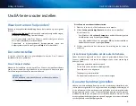 Предварительный просмотр 321 страницы Cisco Linksys EA2700 User Manual