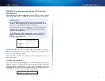 Предварительный просмотр 327 страницы Cisco Linksys EA2700 User Manual