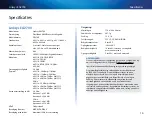 Предварительный просмотр 334 страницы Cisco Linksys EA2700 User Manual