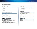 Предварительный просмотр 339 страницы Cisco Linksys EA2700 User Manual