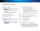 Предварительный просмотр 342 страницы Cisco Linksys EA2700 User Manual