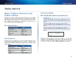 Предварительный просмотр 347 страницы Cisco Linksys EA2700 User Manual