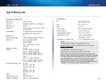 Предварительный просмотр 355 страницы Cisco Linksys EA2700 User Manual