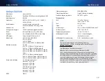 Предварительный просмотр 356 страницы Cisco Linksys EA2700 User Manual